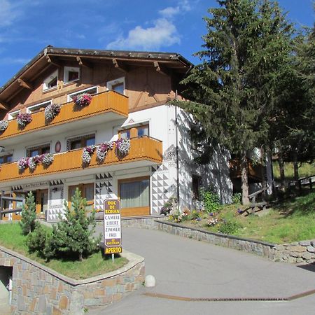 Hotel Duc De Rohan Livigno Dış mekan fotoğraf