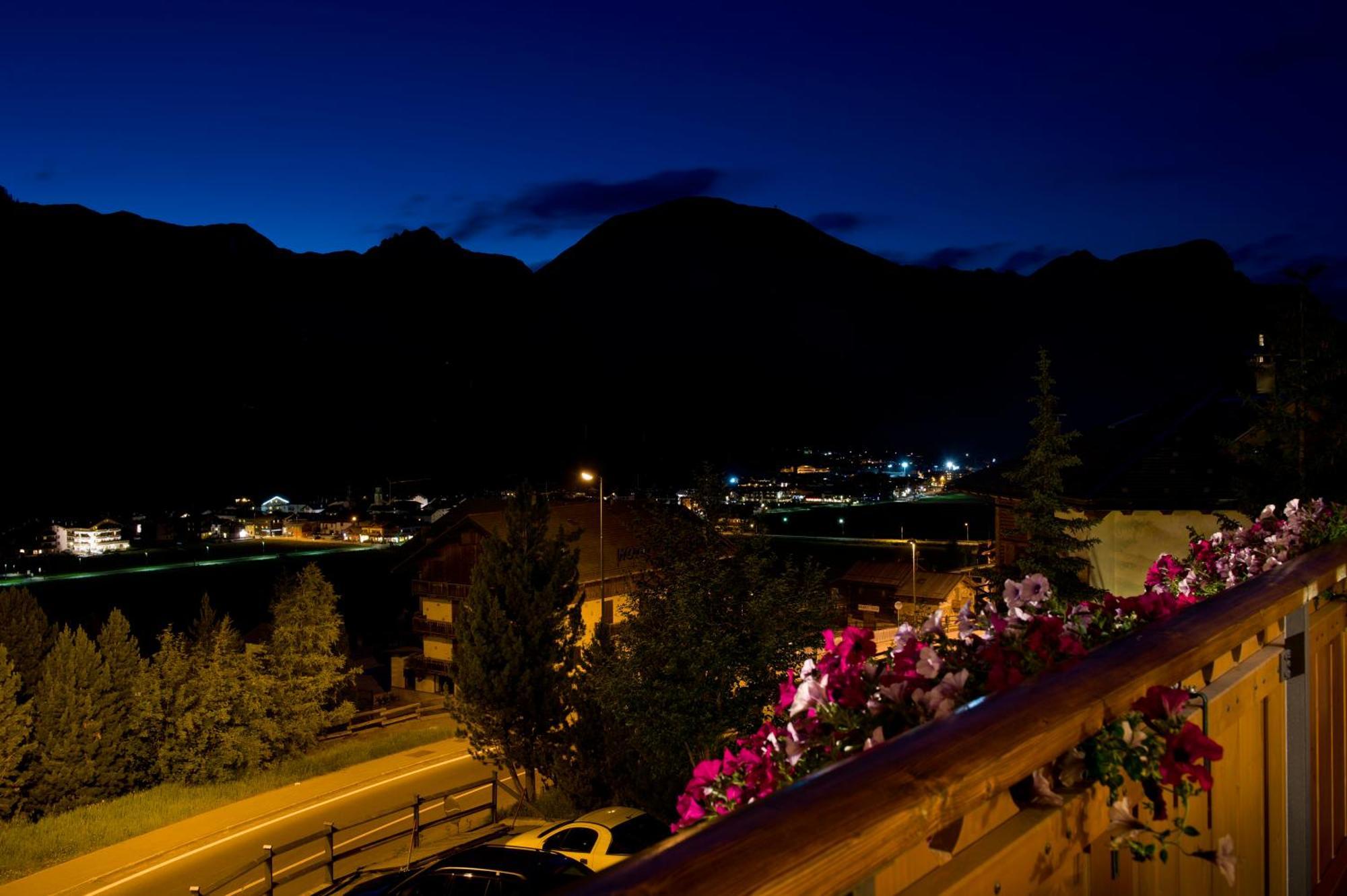 Hotel Duc De Rohan Livigno Dış mekan fotoğraf