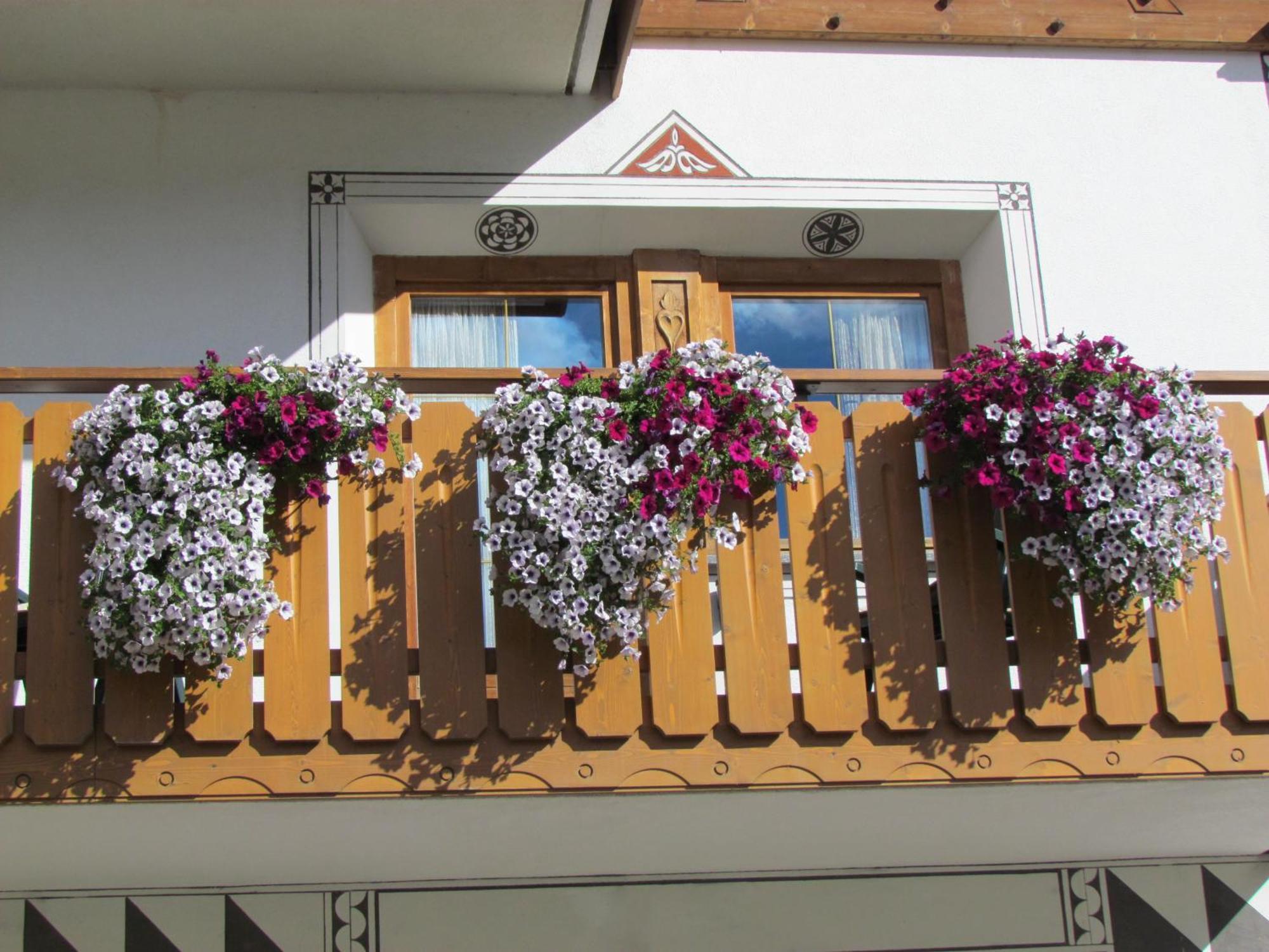 Hotel Duc De Rohan Livigno Dış mekan fotoğraf