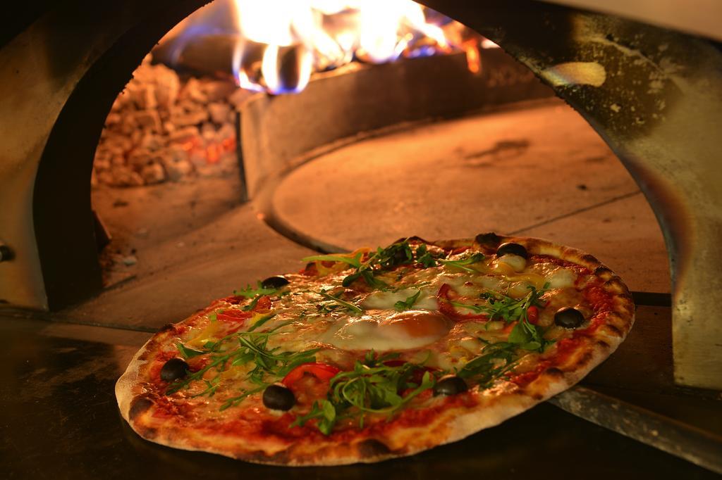 Hotel Duc De Rohan Livigno Dış mekan fotoğraf