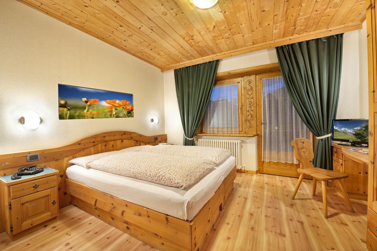Hotel Duc De Rohan Livigno Dış mekan fotoğraf