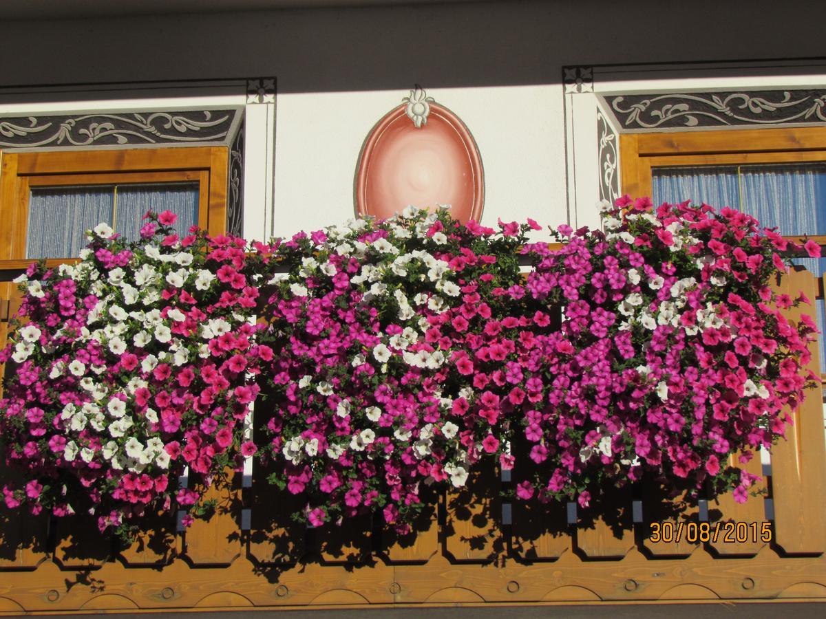 Hotel Duc De Rohan Livigno Dış mekan fotoğraf