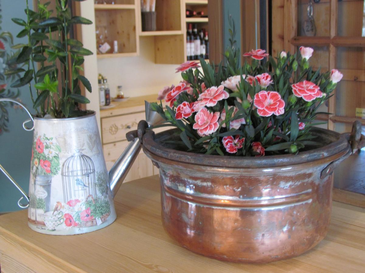Hotel Duc De Rohan Livigno Dış mekan fotoğraf