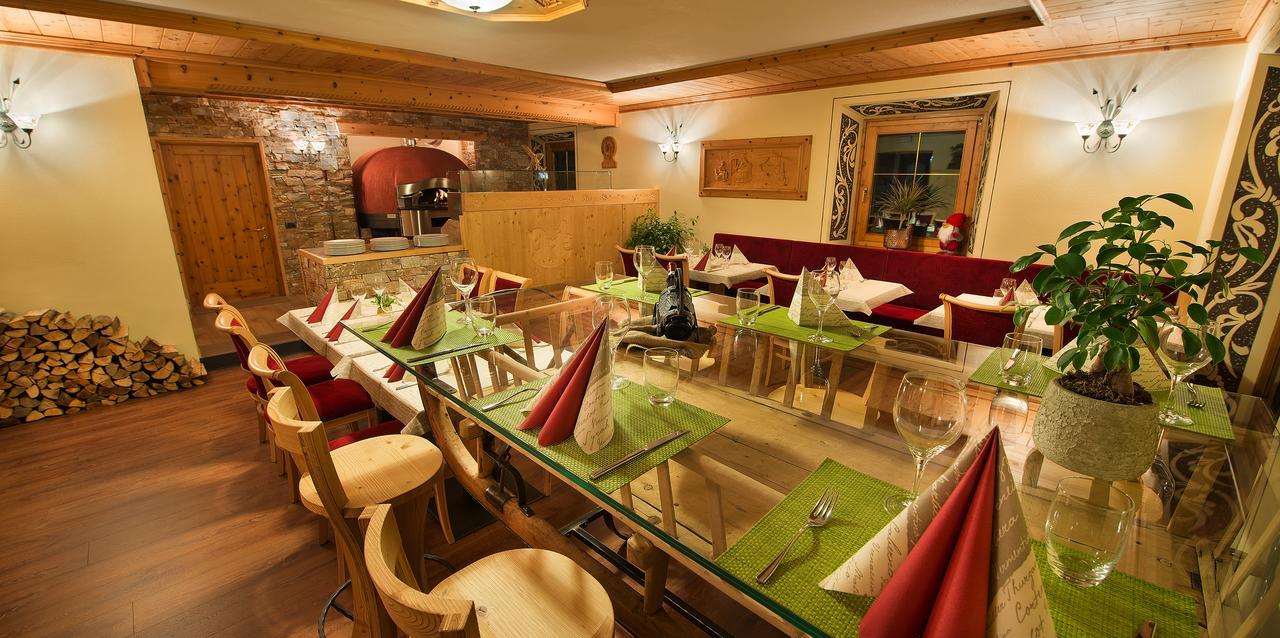Hotel Duc De Rohan Livigno Dış mekan fotoğraf
